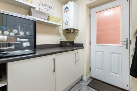 10 Harrier Close, Scunthorpe, DN16 3JR