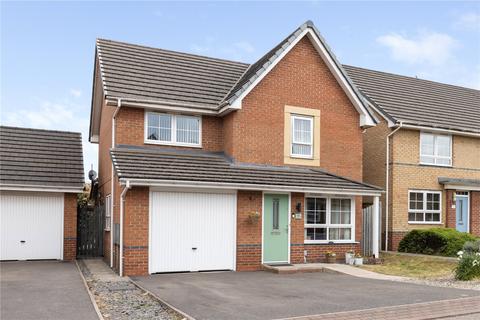 10 Harrier Close, Scunthorpe, DN16 3JR