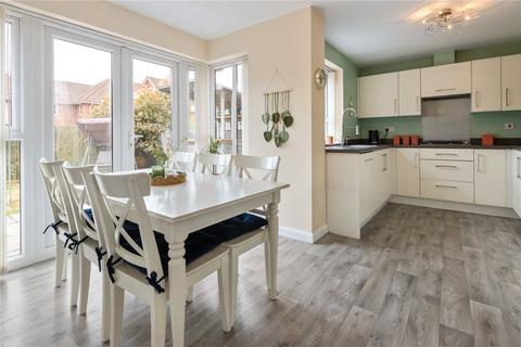 10 Harrier Close, Scunthorpe, DN16 3JR