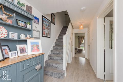 undefined, Bluebell Grove, Woodville, Swadlincote