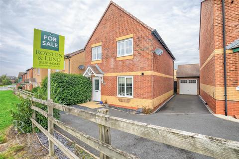 undefined, Bluebell Grove, Woodville, Swadlincote