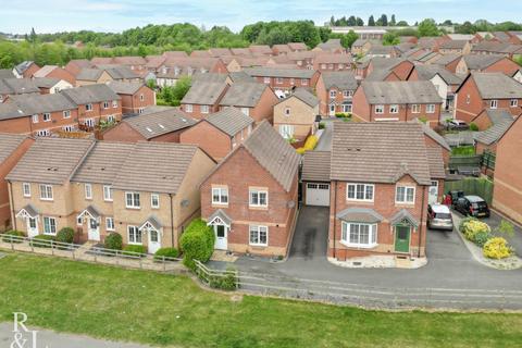 undefined, Bluebell Grove, Woodville, Swadlincote