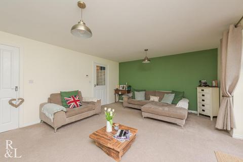 undefined, Bluebell Grove, Woodville, Swadlincote