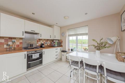 undefined, Bluebell Grove, Woodville, Swadlincote