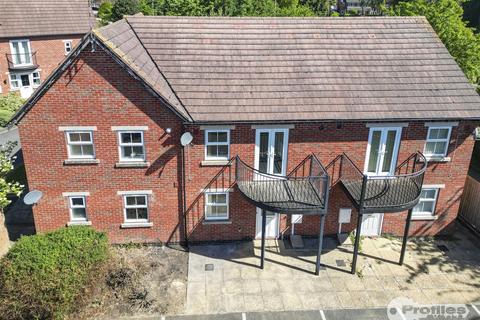 20 Bartlett Close, Earl Shilton, Leicester, LE9 7JN