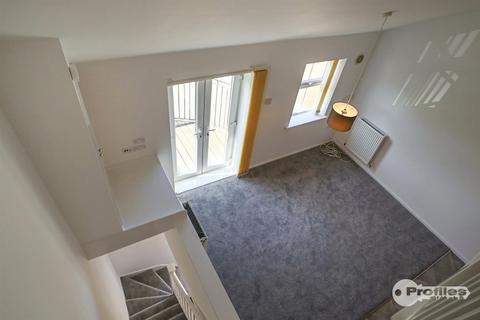 20 Bartlett Close, Earl Shilton, Leicester, LE9 7JN