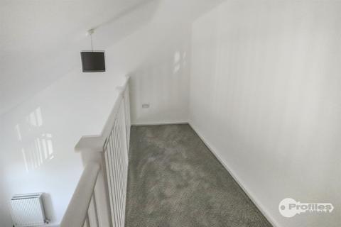 20 Bartlett Close, Earl Shilton, Leicester, LE9 7JN