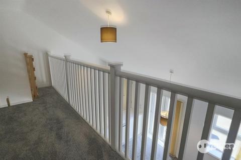 20 Bartlett Close, Earl Shilton, Leicester, LE9 7JN