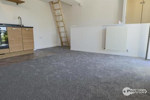 20 Bartlett Close, Earl Shilton, Leicester, LE9 7JN
