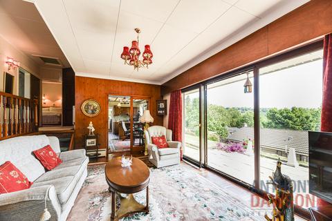 3 bedroom detached house for sale, Cotton Tree Lane, Colne, BB8
