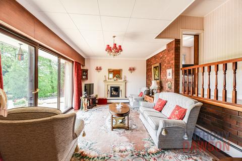 3 bedroom detached house for sale, Inyangar, Cotton Tree Lane, Colne, BB8
