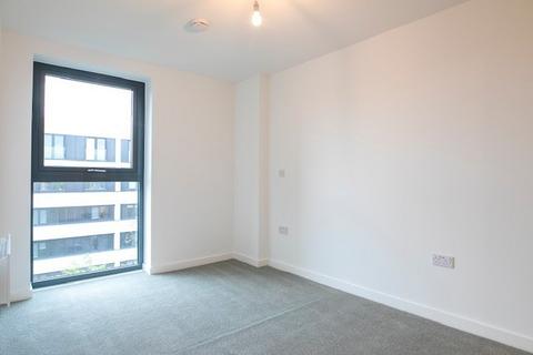 2 bedroom apartment to rent, 86 Talbot Road, Manchester M16