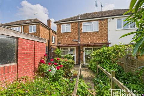 3 bedroom semi-detached house for sale, Grange Road, Billericay
