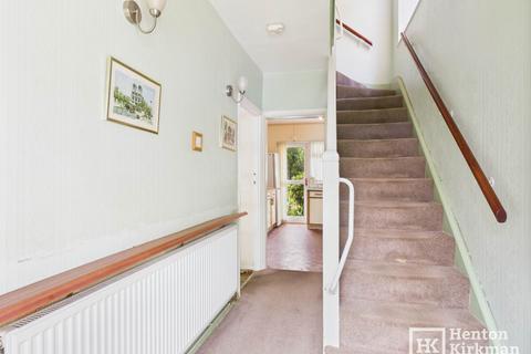 3 bedroom semi-detached house for sale, Grange Road, Billericay