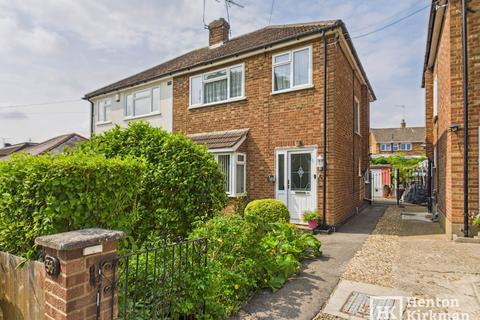 Grange Road, Billericay