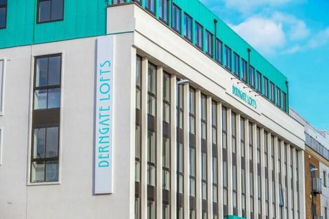 undefined, Derngate Lofts, Northampton NN1