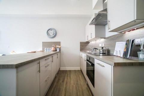 undefined, Derngate Lofts, Northampton NN1
