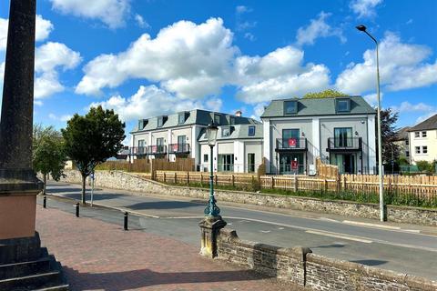 undefined, Litchdon Street, Barnstaple