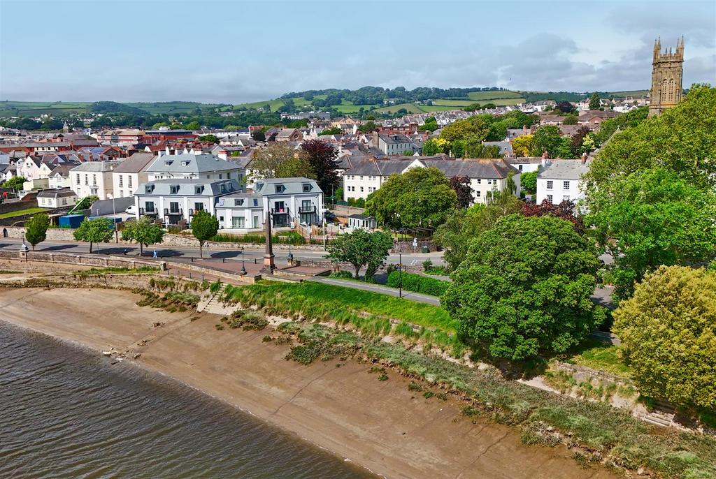 Drone View