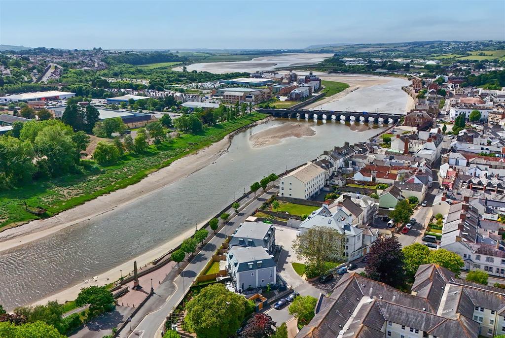 Drone View