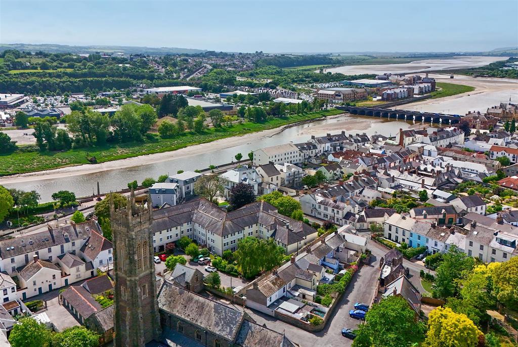 Drone View