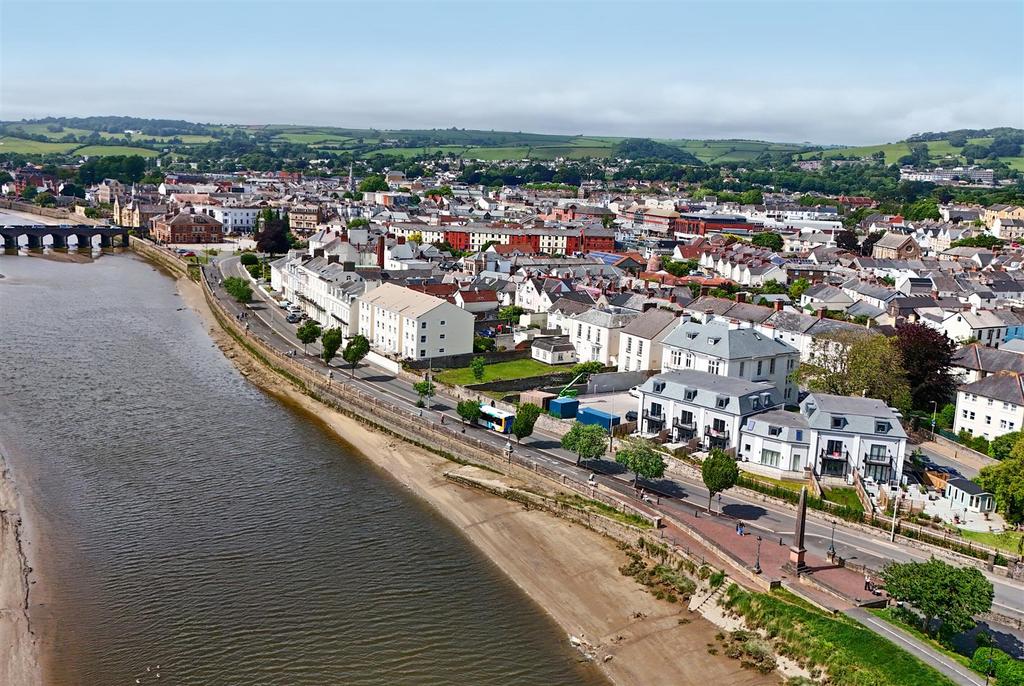 Drone View
