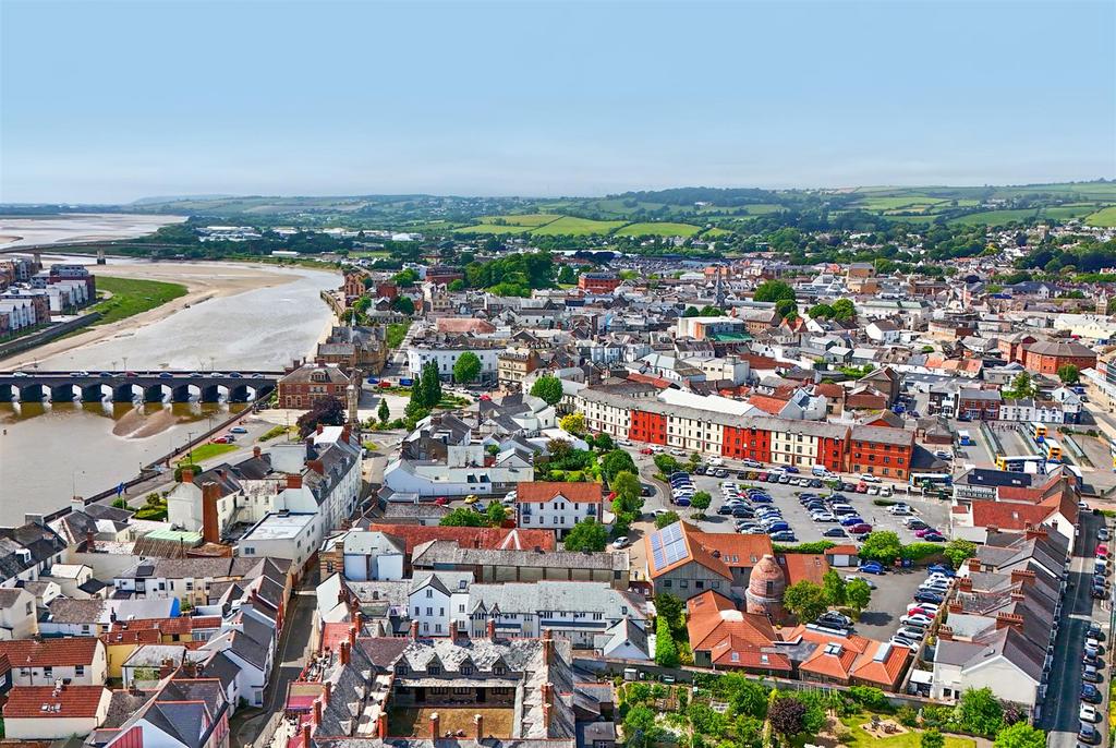 Drone View