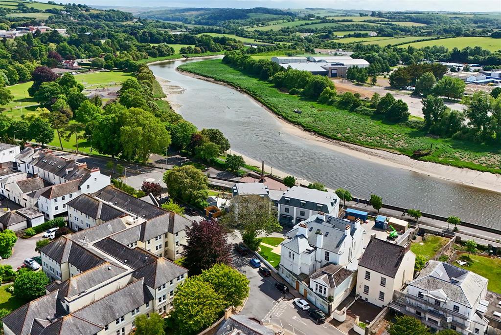 Drone View