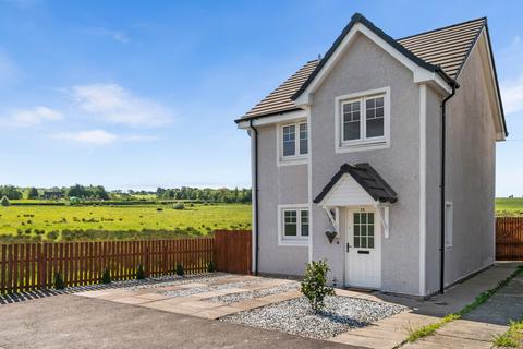 3 bedroom detached villa for sale, 1a Craigens Road, Cumnock, KA18 3AY