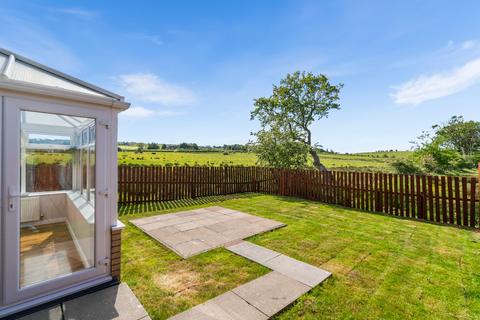 3 bedroom detached villa for sale, 1a Craigens Road, Cumnock, KA18 3AY