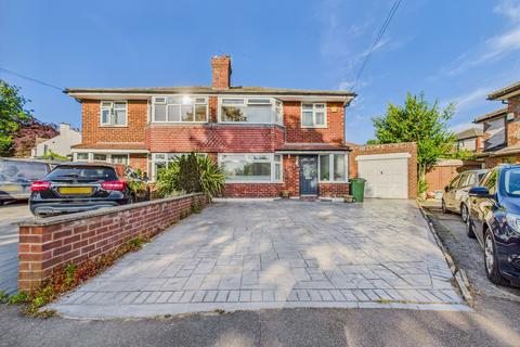 3 bedroom semi-detached house for sale, Eskdale Avenue, Woodley, SK6
