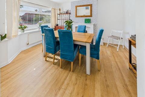 3 bedroom semi-detached house for sale, Eskdale Avenue, Woodley, SK6