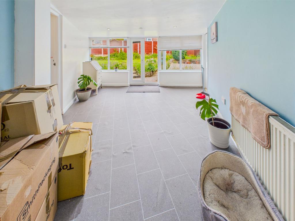 Sunroom