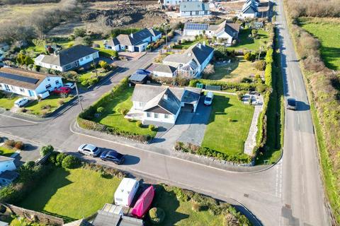 undefined, Penwartha, Coverack TR12