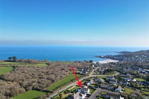 undefined, Penwartha, Coverack TR12