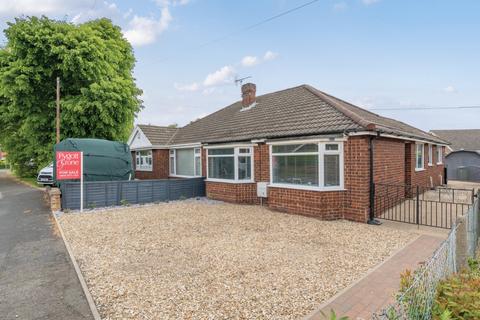 3 Grange Avenue, Laceby, Grimsby, DN37 7DG