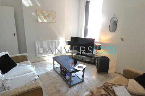undefined, Barclay Street, Leicester LE3