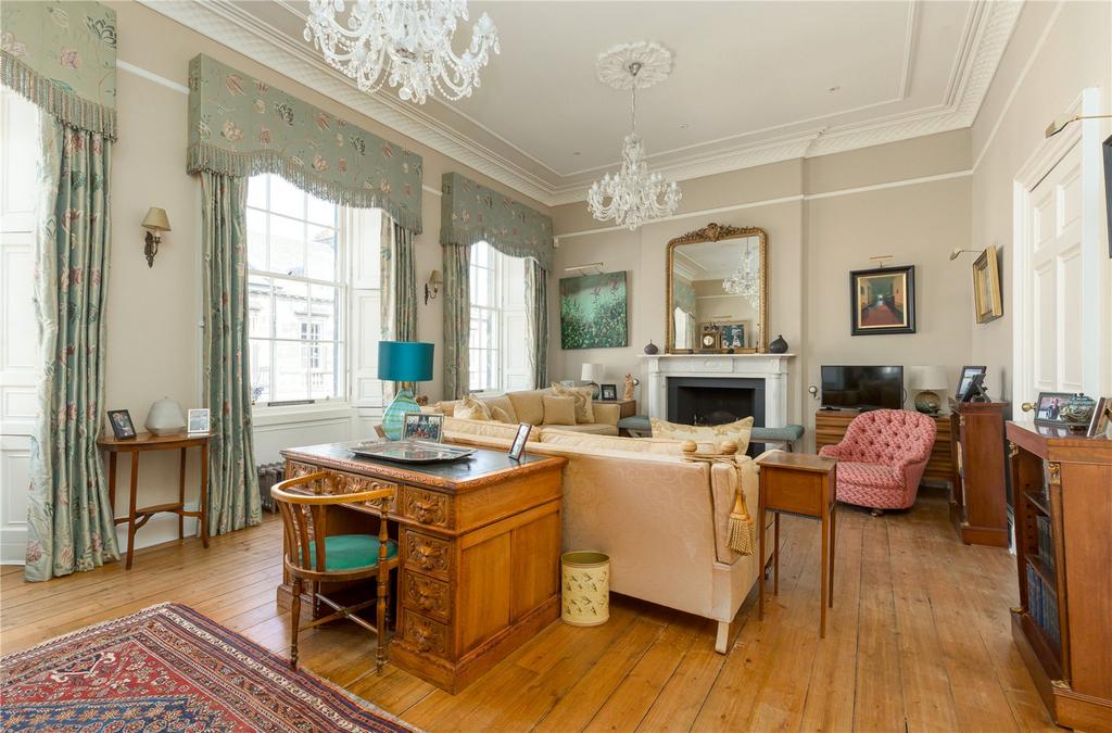 Drawing Room