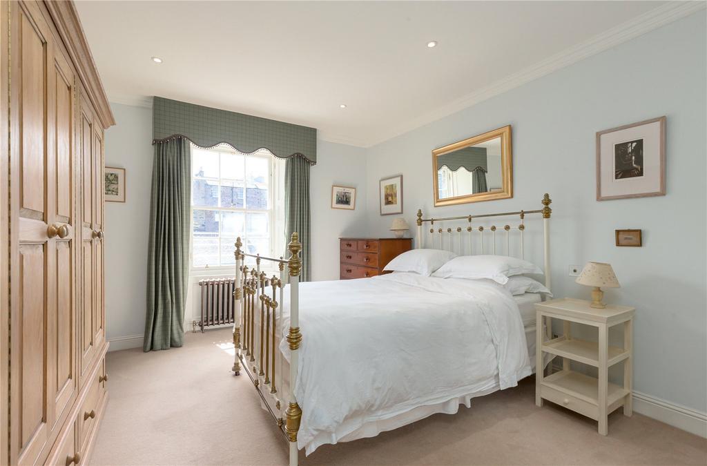 Double Bedroom