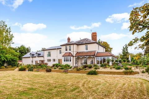 undefined, Lenchwick, Evesham, Worcestershire, WR11