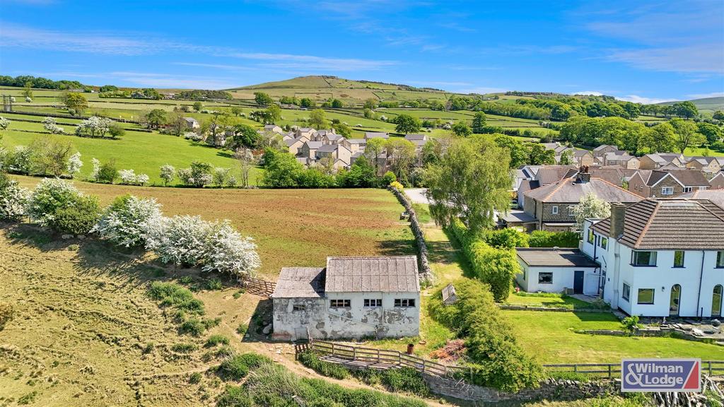Land for sale in Silsden 14