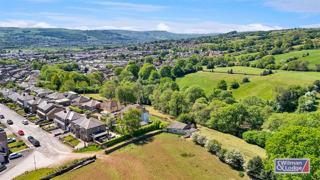 Land for sale in Silsden 19