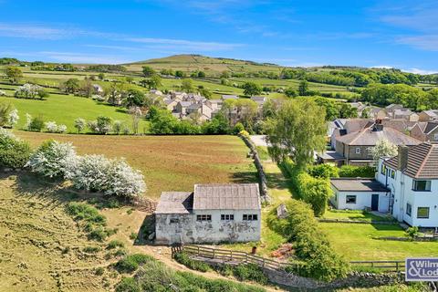Plot for sale, Breakmoor Avenue, Silsden,
