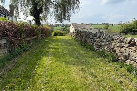 Plot for sale, Breakmoor Avenue, Silsden,
