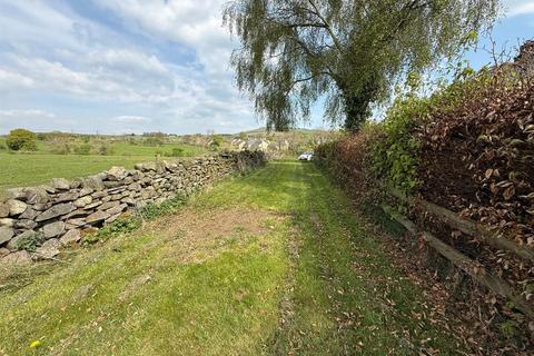 Plot for sale, Breakmoor Avenue, Silsden,