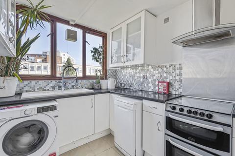 2 bedroom maisonette for sale, Gleneagle Road, London, SW16