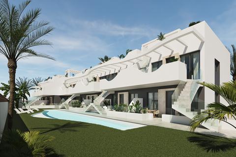 3 bedroom bungalow, C. Comunidad Andaluza
