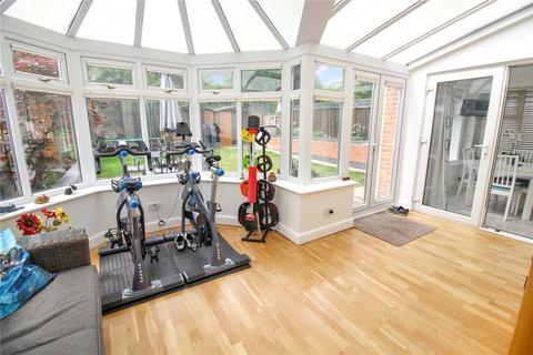 4 bedroom detached house for sale, Henman Close, Wiltshire SN25