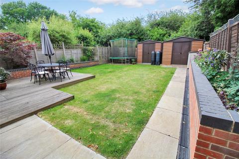 4 bedroom detached house for sale, Henman Close, Wiltshire SN25