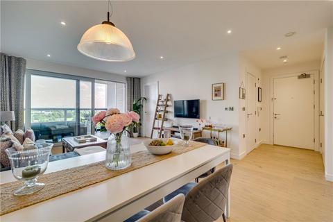 Buckhold Road, London, SW18
